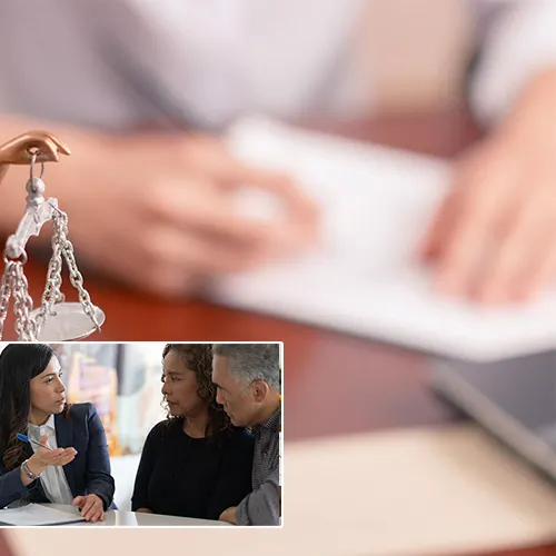 Connecting with Experienced Attorneys for Your Case