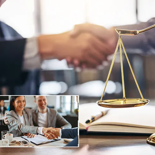 Connect with Hines Ranc & Holub for Transparent DUI Legal Fees and Contracts