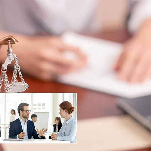 Connecting with an Experienced DUI Attorney Through Hines Ranc & Holub